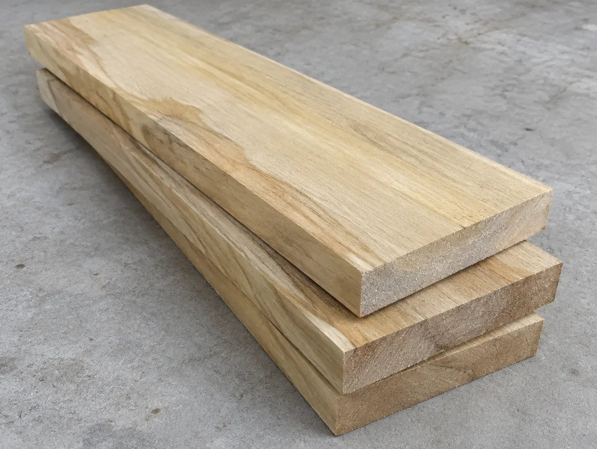 Ngulumazi hardwood