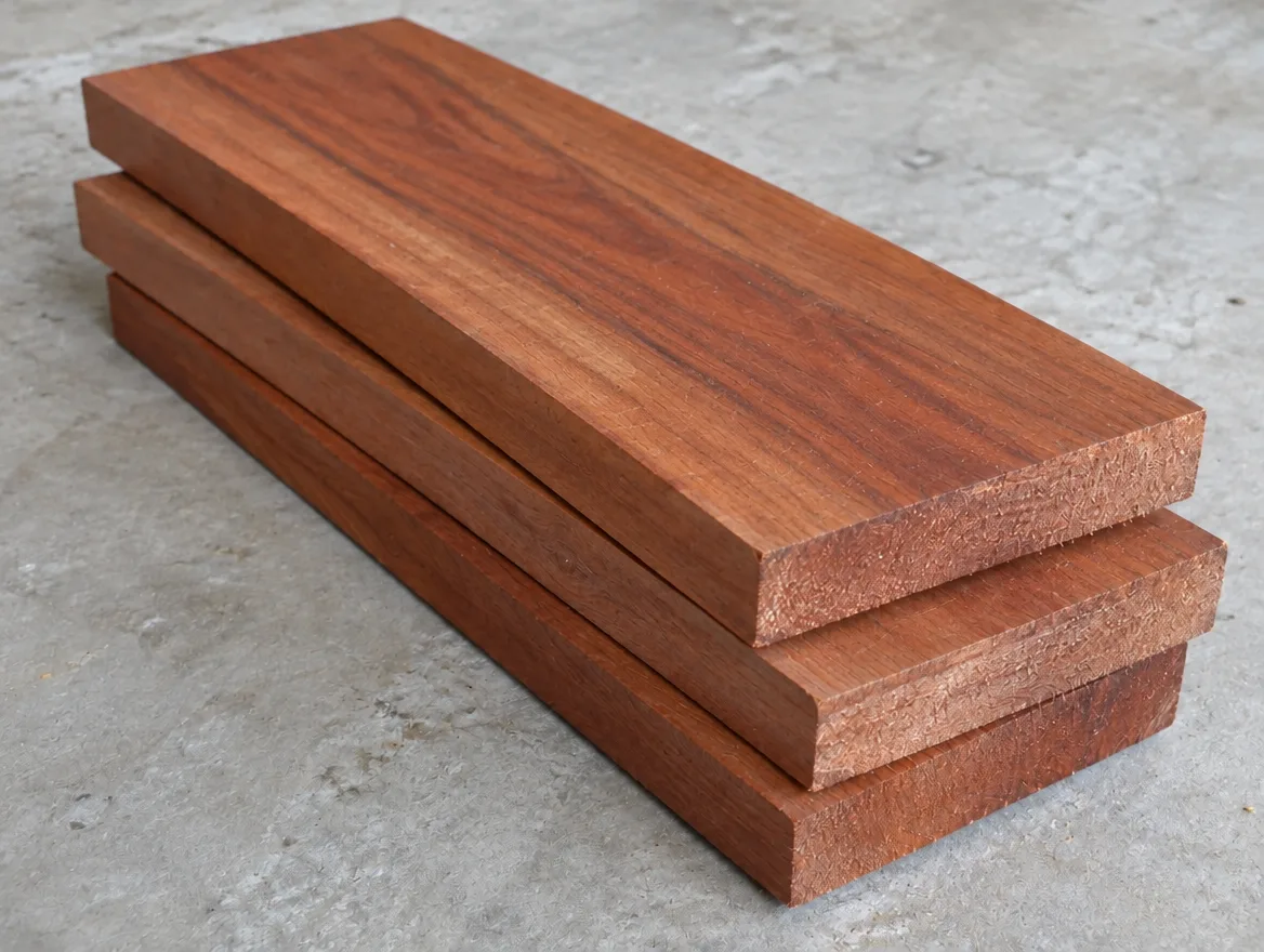 Sipo Utile hardwood